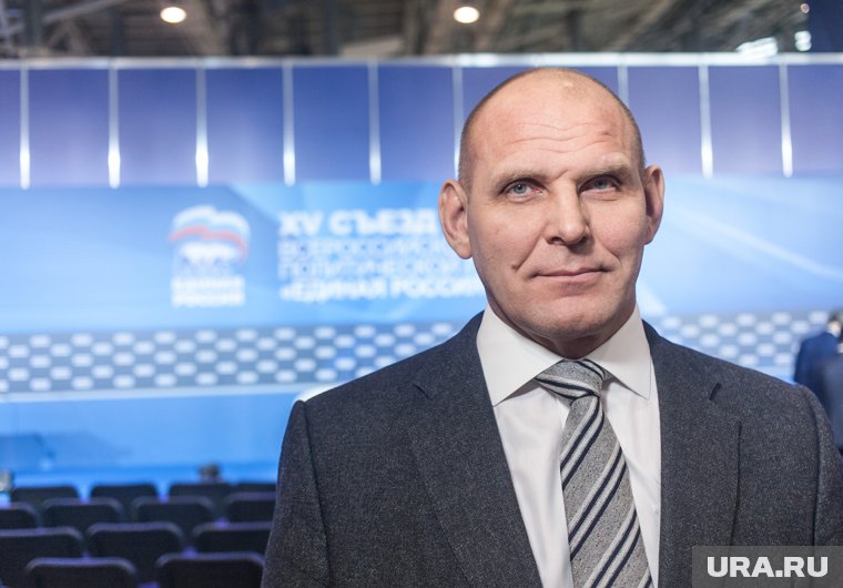 В Кургане на День города заявлен новый крутой хедлайнер, который присоединится к празднику