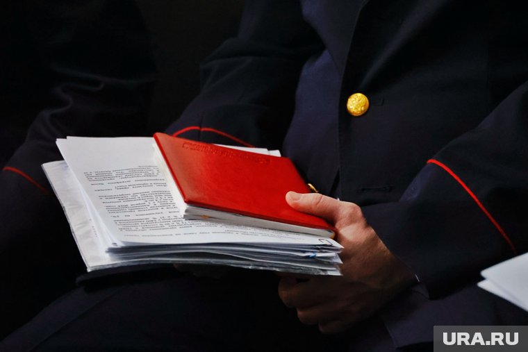 Из-за буквы в фамилии: замглавы курганского округа выиграл у УМВД пенсионный спор