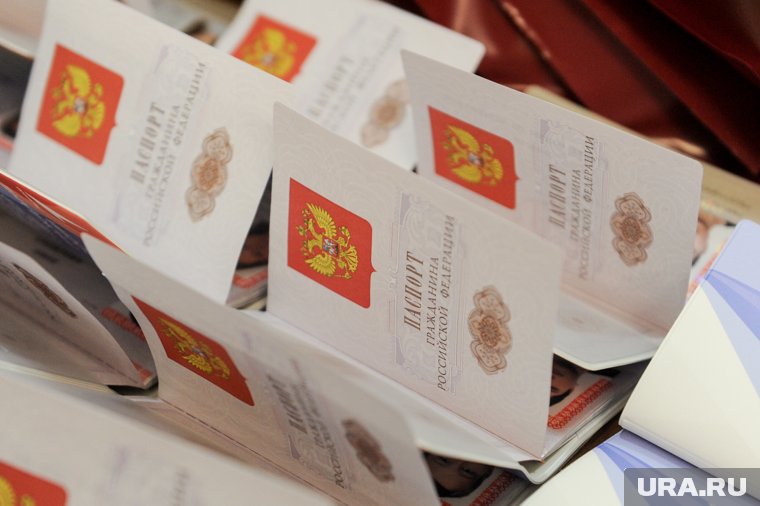 В Госдуму внесли законопроект о лишении гражданства