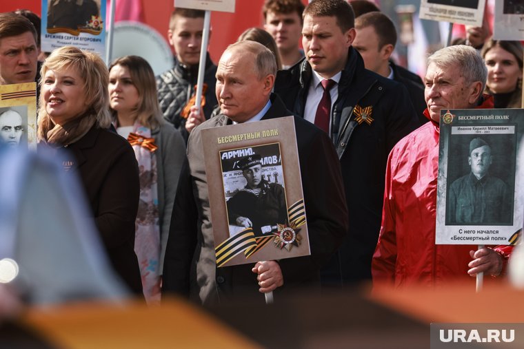 Живая память сквозь поколения: как пройдет «Бессмертный полк» в 2025 году, история и смысл акции