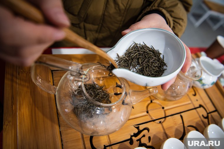 Как выбрать вкусный и качественный чай: на что обратить внимание