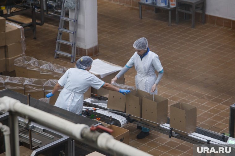 Вице-губернатор ХМАО взяла под контроль решение кризиса на крупном заводе