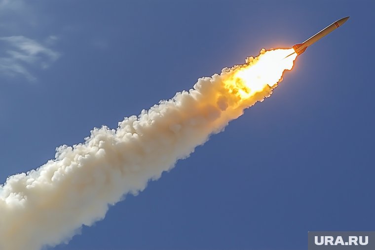 Буферную зону вдоль границы с Украиной защитят «Орешниками»