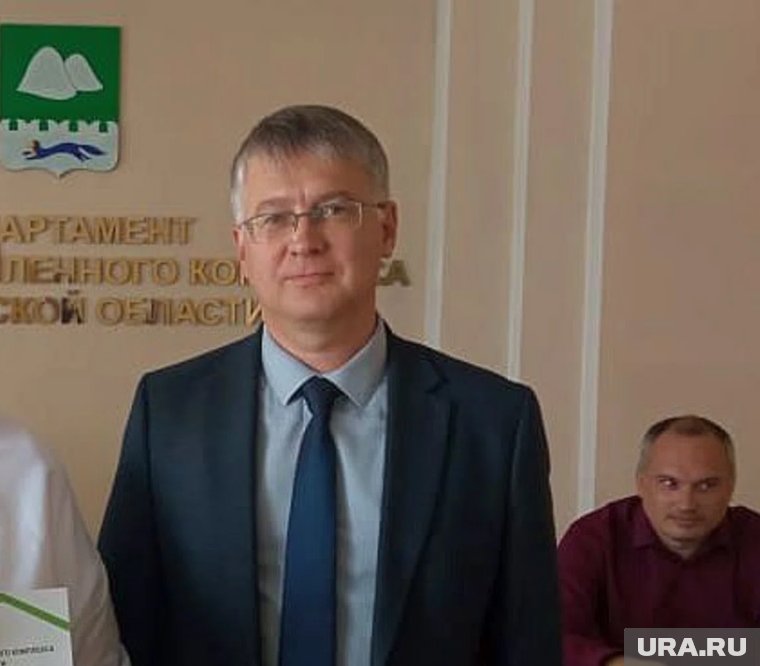 Глава курганского департамента АПК Борисов уходит в отставку. Эксклюзив