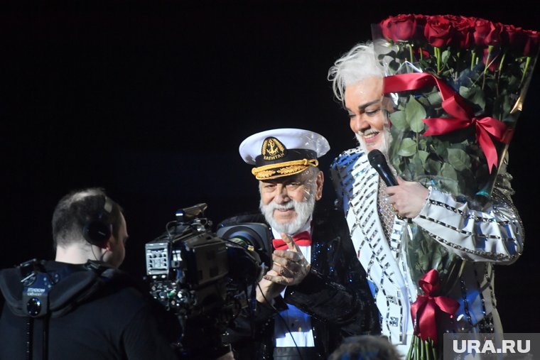 Умер отец Киркорова Бедрос: развод в 90 лет из-за любовницы, смерть ребенка