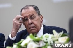 Лавров: у Трампа есть приглашение в Россию