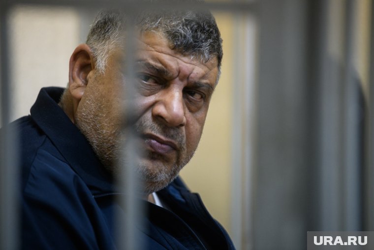 Задержания, суды и скандал: хроника разгрома азербайджанского клана в Екатеринбурге