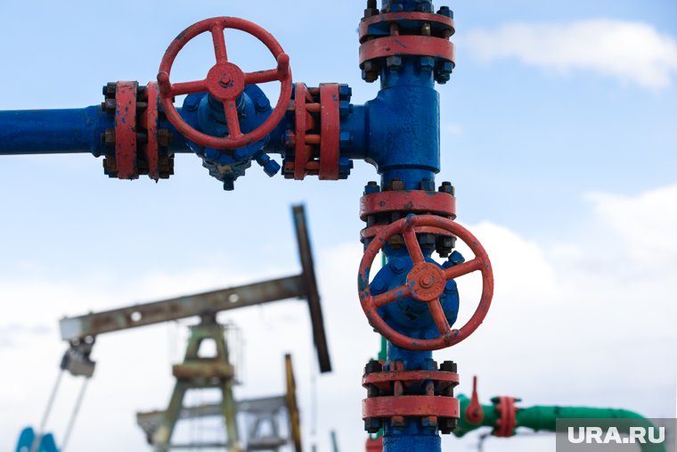 От газа из РФ отказался один из последних потребителей в ЕС: кто еще пользуется природными ресурсами России