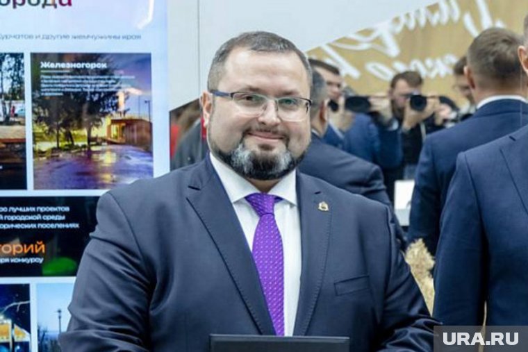 Задержан ответственный за оборону Курской области: кто такой Владимир Лукин и что ему грозит 