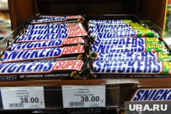 Цены на шоколад рискуют вырасти уже в ближайшее время