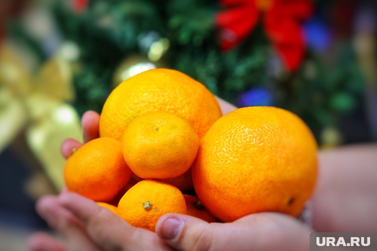 Россияне под Новый год могут остаться без любимого лакомства