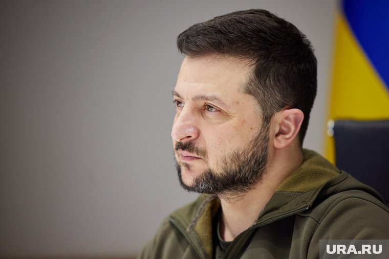 Как менялась позиция Зеленского по территориям на протяжении СВО: в Европе допустили уступки от Киев...