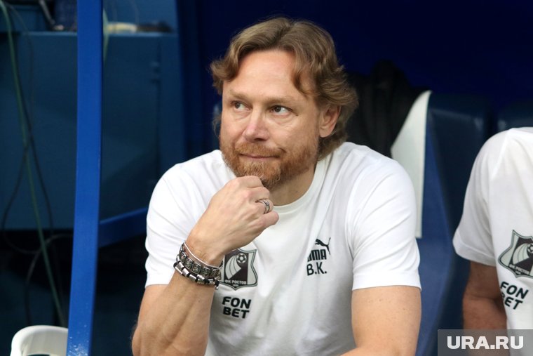 Карпин отказался быть тренером в ФК «Ростов»: кто займет его место, дальнейшие планы