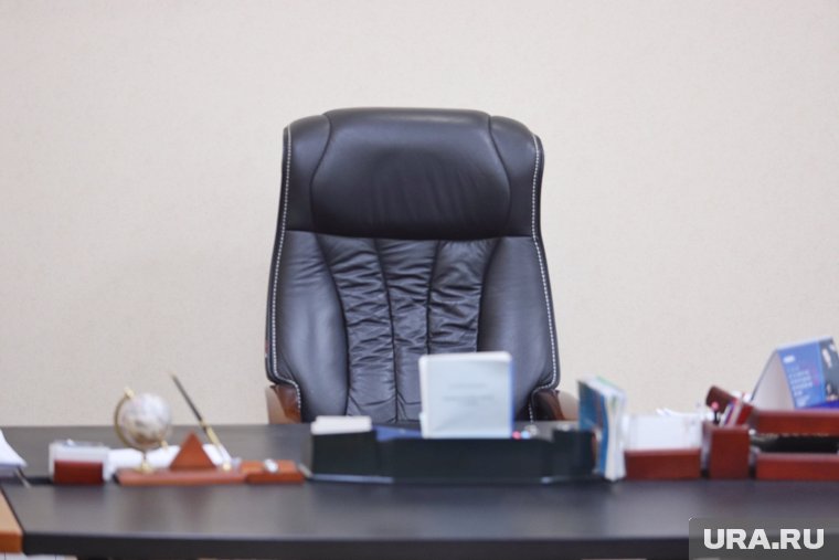 Один из начальников курганского завода «Корвет» ушел с поста. Инсайд URA.RU подтвердился