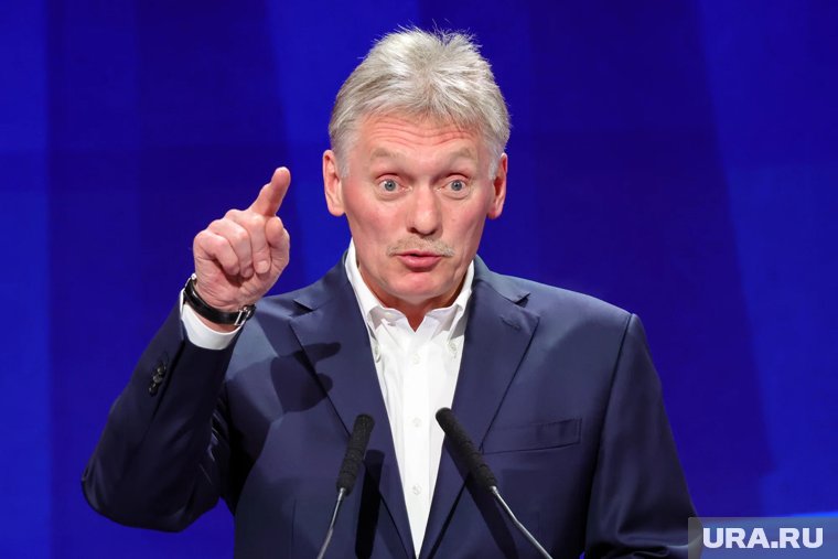 Песков отказался комментировать слова ЕС о готовности сбивать самолет из России