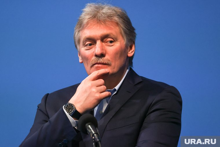 Песков ответил, почему Россия прекратила экспорт урана в США