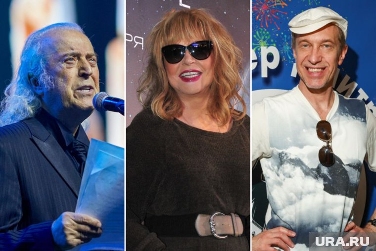 «Буфетчица»: Соседов объяснил, почему Пугачева оскорбила Резника