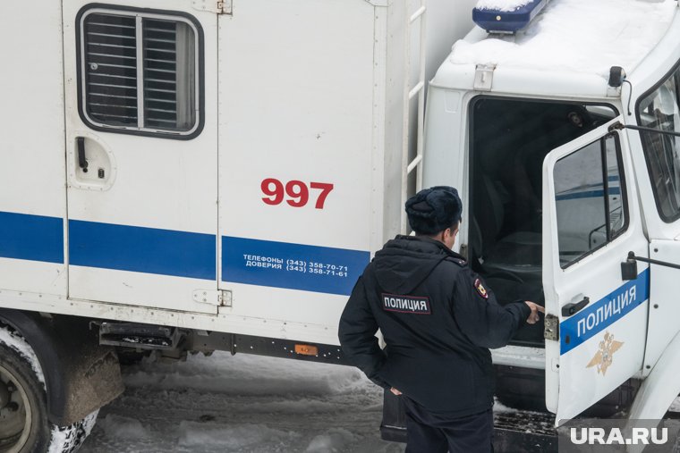 Чем известны в Кургане сестры Камшиловы, задержанные полицейскими
