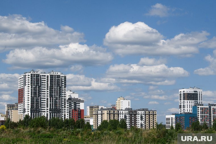 В Челябинске из-за наплыва студентов на треть снизилось число съемных квартир