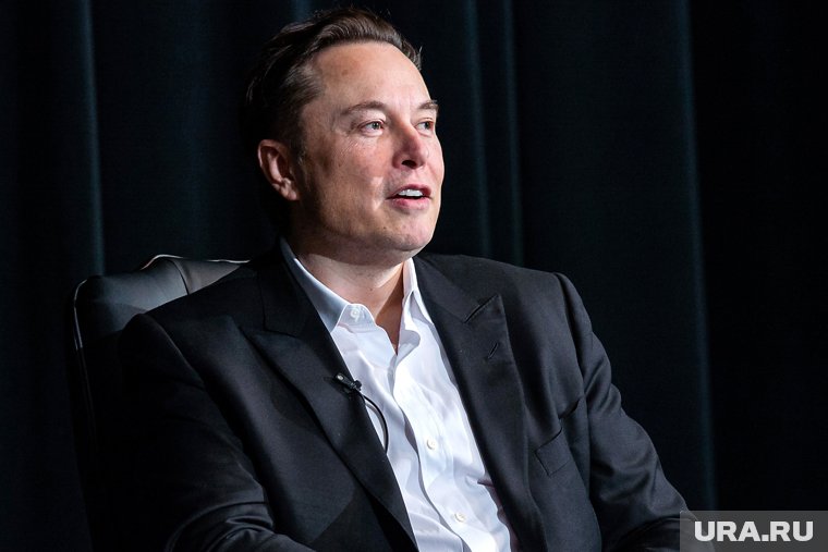 Маск покинул команду Трампа