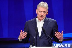 Ответил Западу, Киеву и Ближнему Востоку: главные заявления Дмитрия Пескова с площадки ПМЭФ