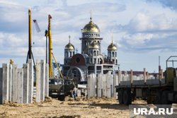 Власти ЯНАО назвали сроки сдачи скандального долгостроя