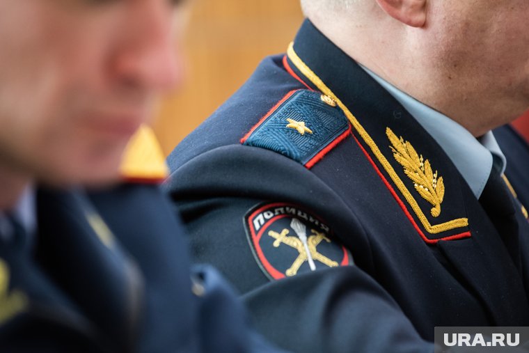 Генерал-майор, который возглавит курганское УМВД, будет жестким руководителем. Инсайд