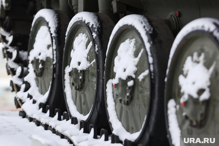 Генерал Мороз: как аномально холодная зима повлияет на ход СВО для России и Украины, что говорят эксперты