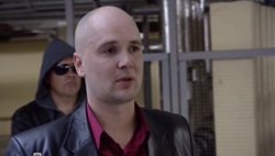 Умер актер Дмитрий Гранкин, озвучивший «Лесную братву»