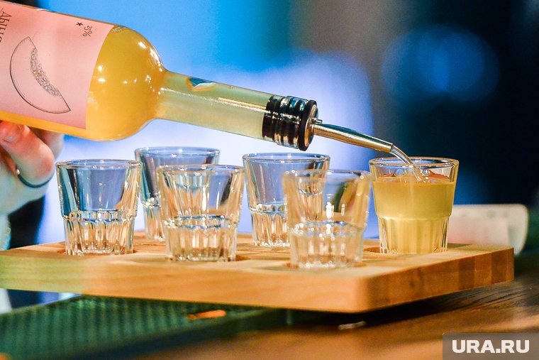 Челябинский «Ариант» взыскал миллионы с оптовика из Тюмени за алкоголь