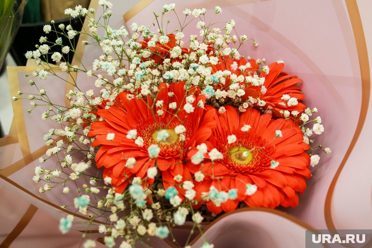 Жительница ХМАО отметила столетний юбилей