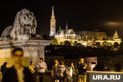 Путин и Трамп договорились о новой встрече, теперь — в Венгрии: список мест для переговоров