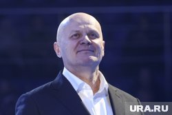 Задержан мэр Красноярска Логинов: что о нем известно