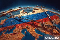 Politico: ЕК представит 19-й пакет санкций против РФ 19 или 22 сентября