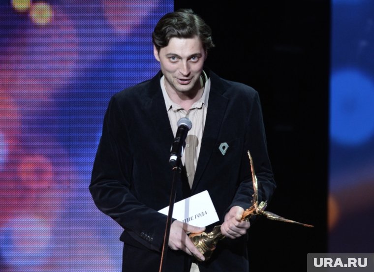 Работал в барах и получил главную роль с похмелья: звезде сериала «Первый отдел» Ивану Колесникову — 42