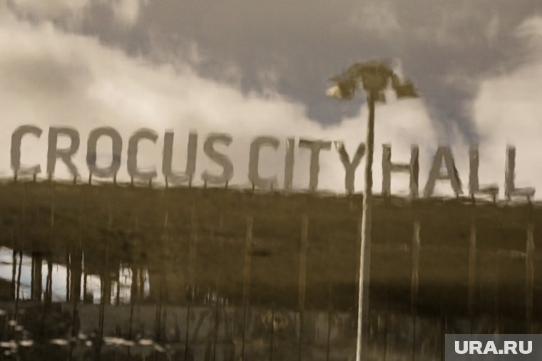 Исполнители теракта в «Крокусе» отправляли организаторам видео с убийствами людей