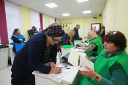 Выборы в Грузии: кто пытается занять место в органах местного самоуправления и как хочет помешать оппозиция