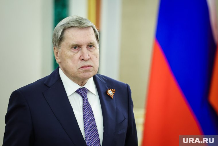 Ушаков раскрыл, как Путин будет участвовать в БРИКС в Бразилии, где работает юрисдикция МУС