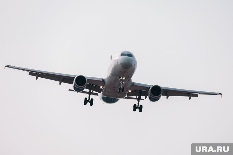 РБК: в Шереметьево успокоили россиян по поводу экстренной посадки Boeing-747