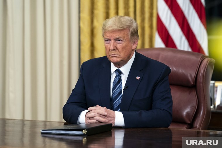 Госсекретарь США сделал заявление о позиции Трампа по Украине