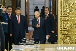 Солдаты КНР пройдут по Красной площади, Путин собирается в Пекин: о чем уже договорились главы России и К...