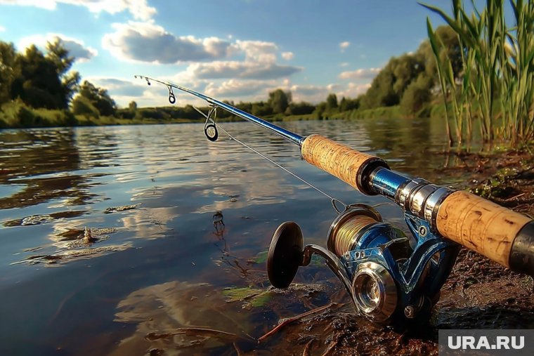 Кому много рыбы: ямалец поделился координатами отменной рыбалки. Фото