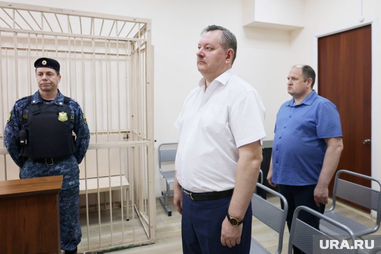 Бывшего замглавы курганского УМВД признали виновным в коррупции