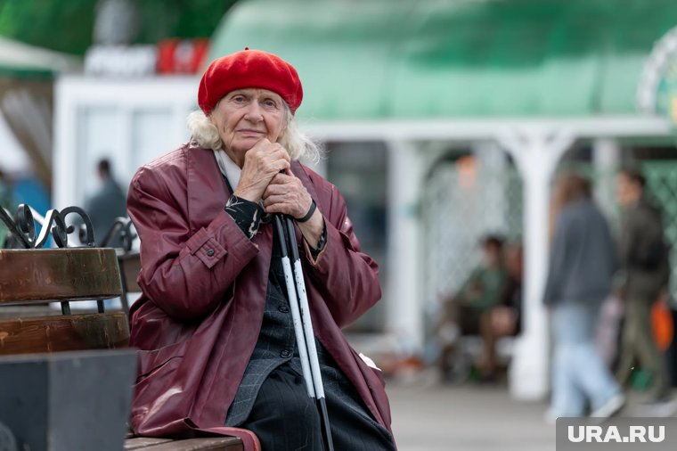 «Известия»: пенсионному коэффициенту в России прочат рост в ближайшие годы