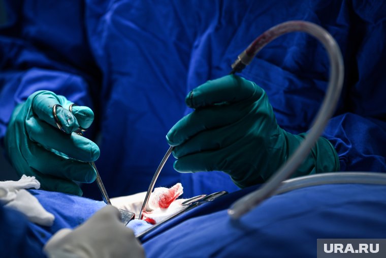 Больница в Нижневартовске поднимет медицину ХМАО на новый уровень