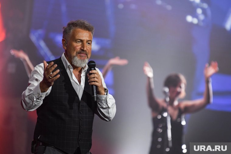 «Ангел мой хранитель»: у исполнителя Леонида Агутина умерла мама