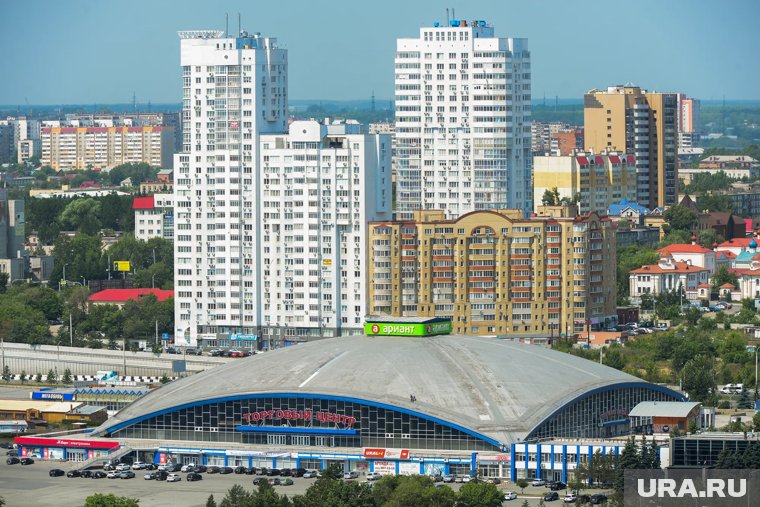 В Челябинске из-за высокого спроса дорожает вторичное жилье 