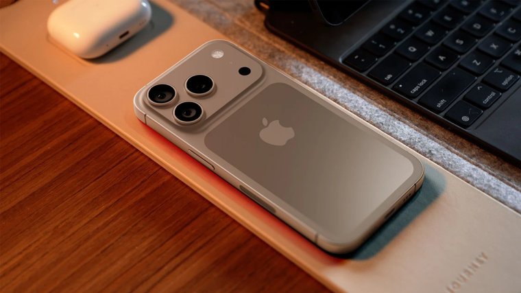 Самый тонкий смартфон и отказ от титана: полный обзор новинок от Apple 2025 года