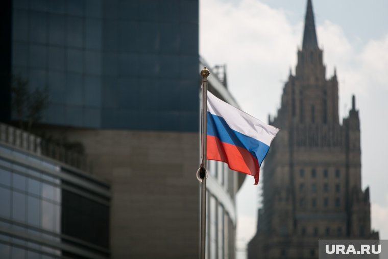 Россия ответила на претензии Азербайджана о массовых задержаниях в Екатеринбурге