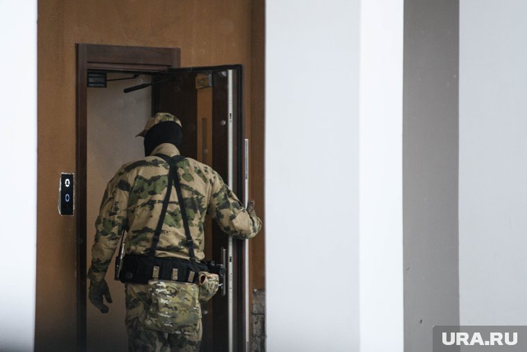 В курганском департаменте АПК провели обыски по делу о махинациях с землей. Эксклюзив